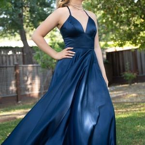 Glamorous Dress - Prom Dress